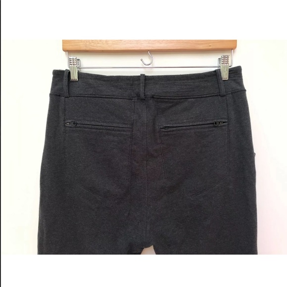 Lululemon Womens Outdoor Jogger Size 8 - Picture 6 of 7
